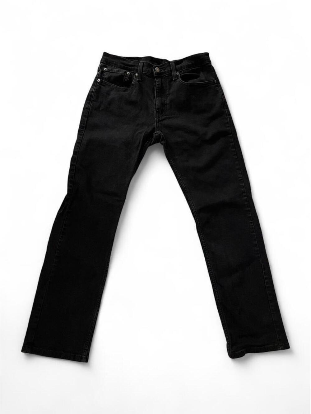 Levi’s 569 men’s jeans 32x29 black